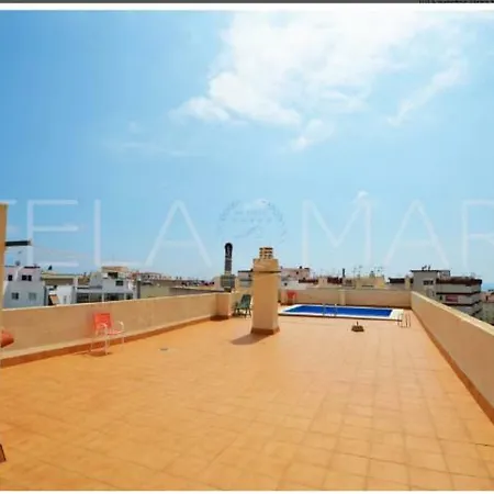 Marali Nerja Apartment Exterior photo