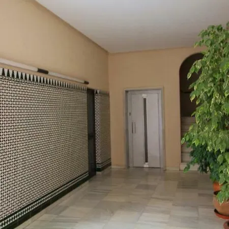 Marali Nerja Apartment Exterior photo