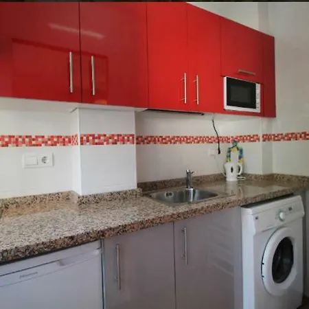 Marali Nerja Apartment Exterior photo