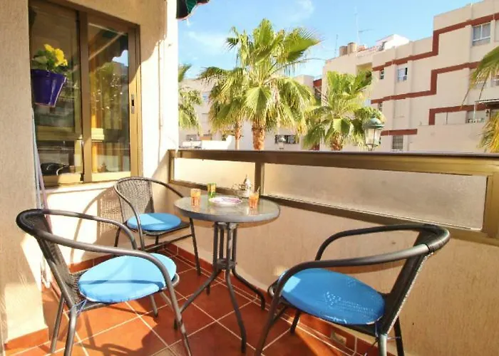 Marali Nerja