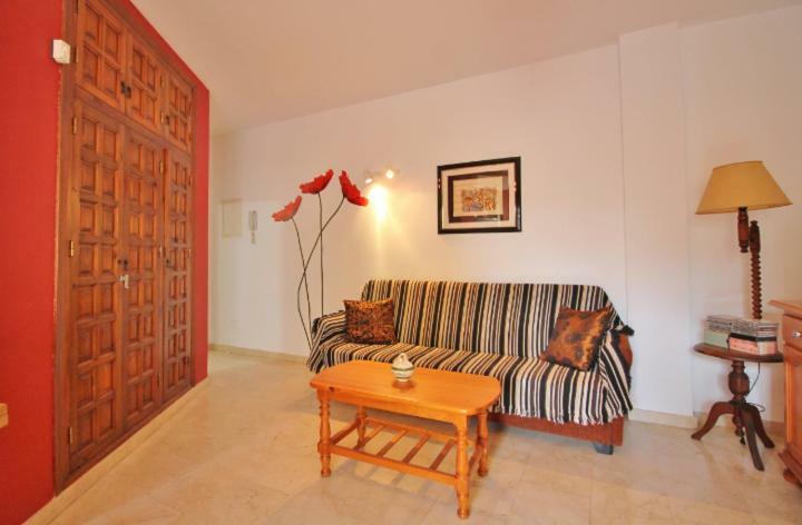 Marali Appartement Nerja
