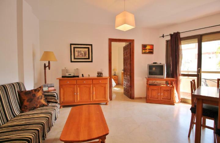 Appartement Marali Nerja