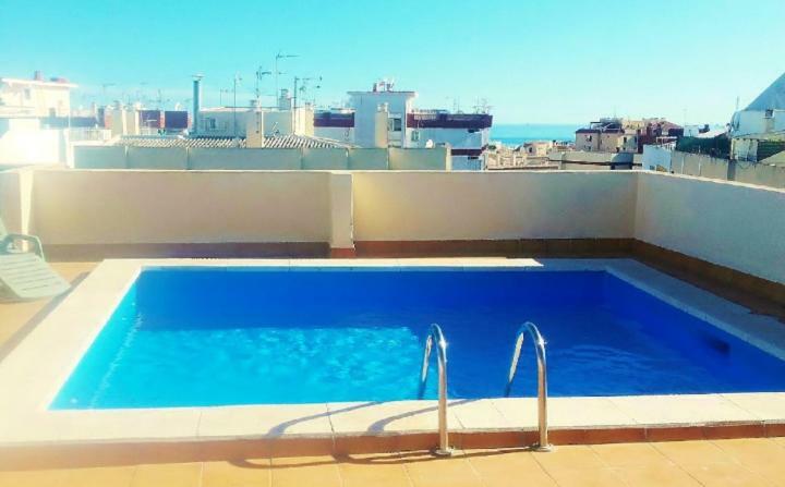 Marali Appartement *