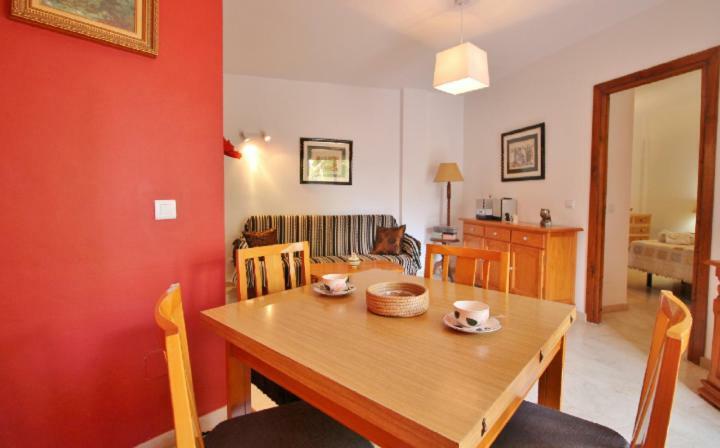 Marali Appartement *