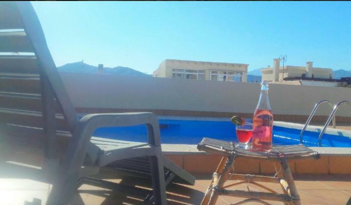 Appartement Marali *