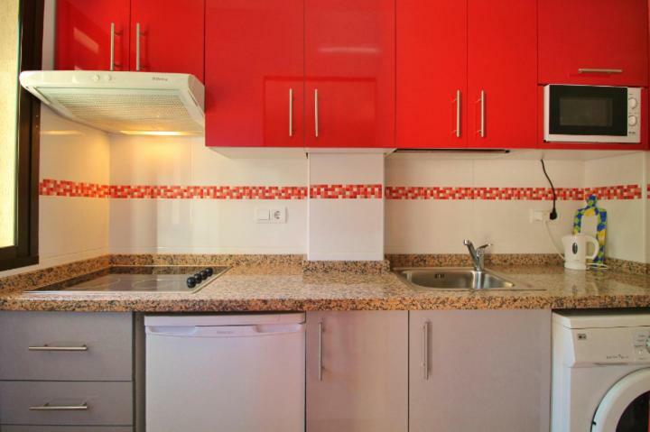 Appartement Marali