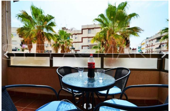 Marali Appartement Nerja