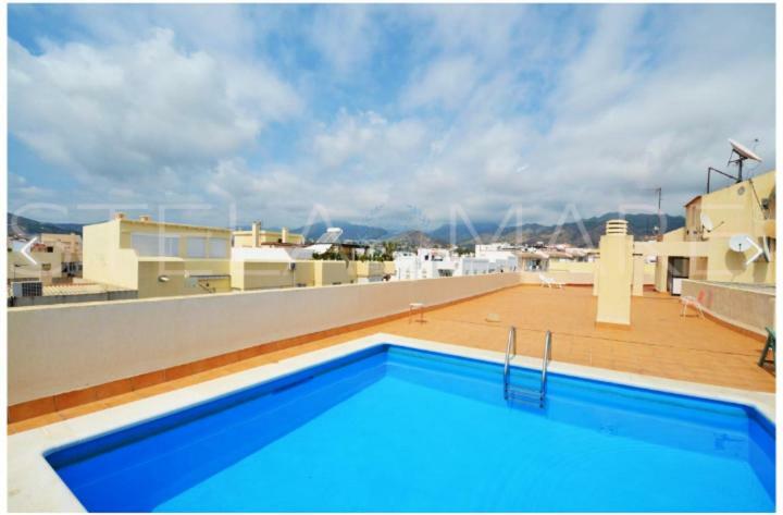 Appartement Marali